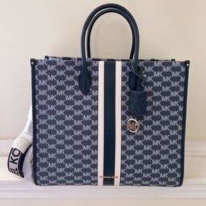 Michael Kors Mirella Large Tote